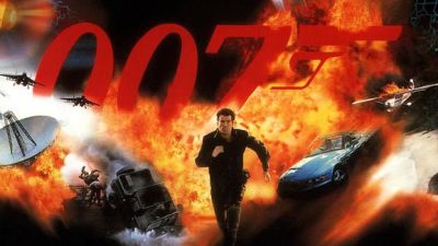 GoldenEye 007 un millón de copias vendidas