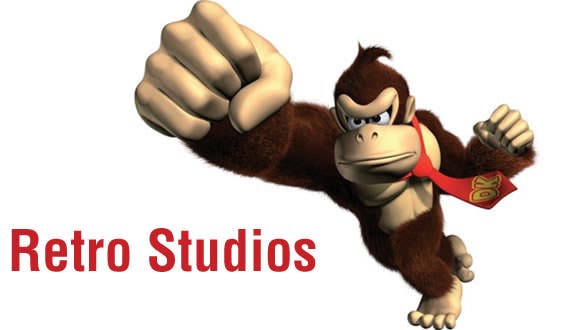 Rumor: Retro Studios estuvo trabajando en secreto en nuevo Donkey Kong se anunciara en el E3