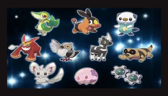 Pokemon