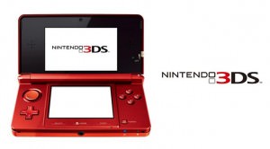 Imagen oficial Nintendo 3DS