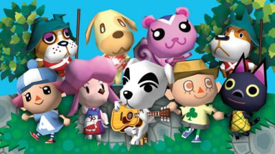 El director de ‘Animal Crossing’ piensa en apps del juego para móviles