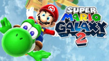 Super Mario Galaxy 2 consigue vender casi 1 millón de copias en EE.UU