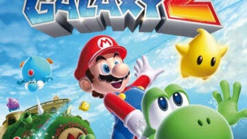 [Análisis] Super Mario Galaxy 2