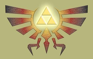 zelda