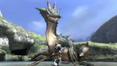 Los servidores de ‘Monster Hunter Tri’ de Wii cerrarán el próximo 30 de abril