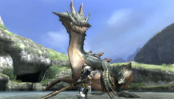 Los servidores de ‘Monster Hunter Tri’ de Wii cerrarán el próximo 30 de abril