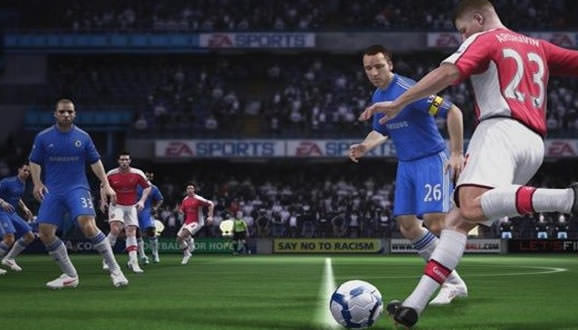 Fifa 11