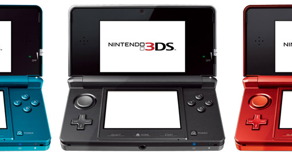 3ds 3