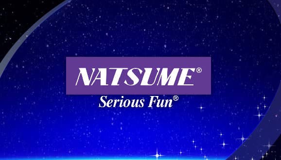 Natsume está haciendo su primera aparición en Expo E3