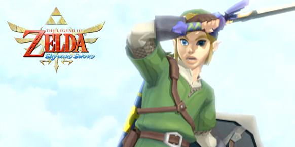 zelda sky