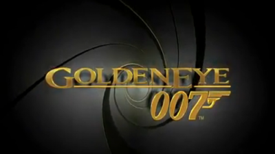 Recrean partes de ‘GoldenEye 007’ con Unreal Engine 4