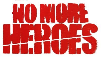 Suda 51 aún quiere lanzar ‘No More Heroes 3’, pero dentro de 15-25 años