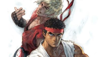 Tres juegos clásicos de ‘Street Fighter’ podrían llegar a la eShop de Wii U