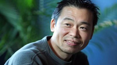 Keiji Inafune planea el 2014 como «El año del ataque»