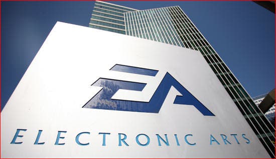 EA de nuevo vuelve a ser candidata a la peor compañía de 2014