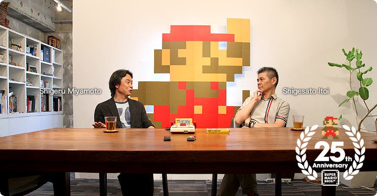 Nintendo Acción nº 215, «25 años con Mario»