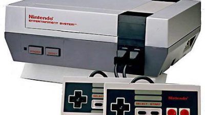 Surge nueva información sobre las ventas de la NES en Estados Unidos