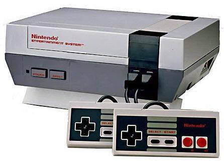 Surge nueva información sobre las ventas de la NES en Estados Unidos