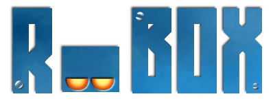 robox logo