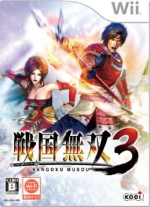 samurai warriors 3 jp