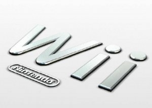 wii logo