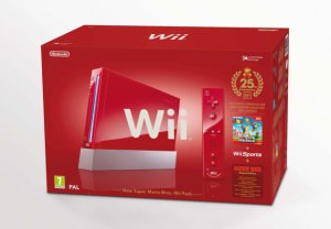 Microsoft PowerPoint - 05. Konsoll og tilbeh¿r.ppt New Super Mario Bros. Wii pack