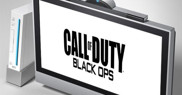 ¡El multijugador online sigue funcionando en algunos juegos de ‘Call of Duty’ para Wii!