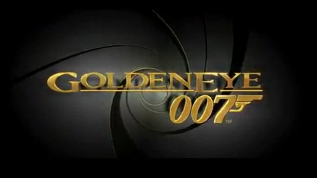 Aparece un nuevo vídeo del desarrollo de GoldenEye 007