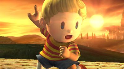 Earthbound podría salir en Wii Ware
