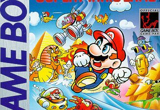 El rap de Super Mario Land