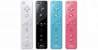 Wiimote Plus en Europa el 5 de noviembre