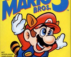 Brutal: SMB3 hecho con el motor de DS