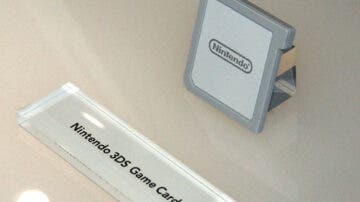 Lista actualizada de la capacidad de los juegos de 3DS