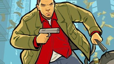 Vídeo de GTA: Chinatown Wars