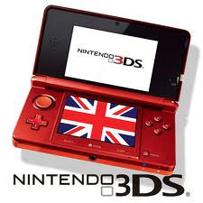 3DSUK