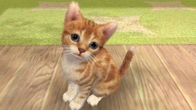Ubisoft registra dos nuevas marcas de ‘Catz’ y ‘Dogz’