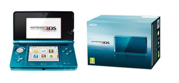Nintendo 3DS cumple 8 años, ¡felicidades!