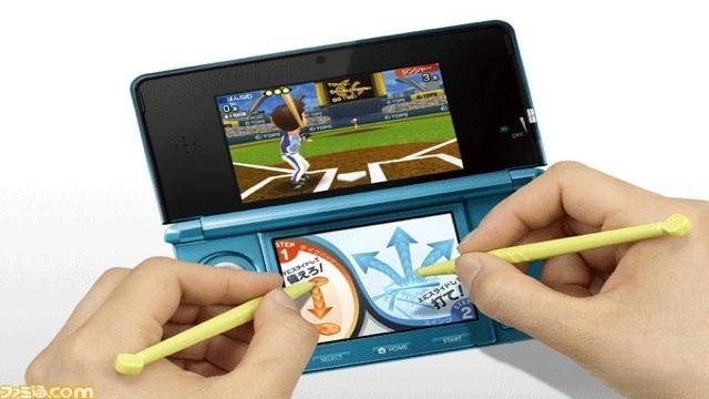 3DS_Multitouch