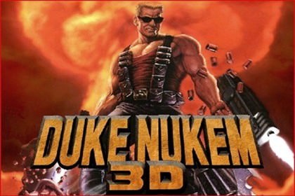 El_Duke_Nukem_3D_estar___disponible_para_el_iPhone