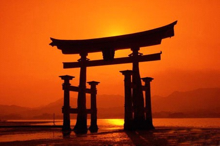 japon
