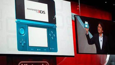 El proximo Martes, nueva conferencia de Nintendo.