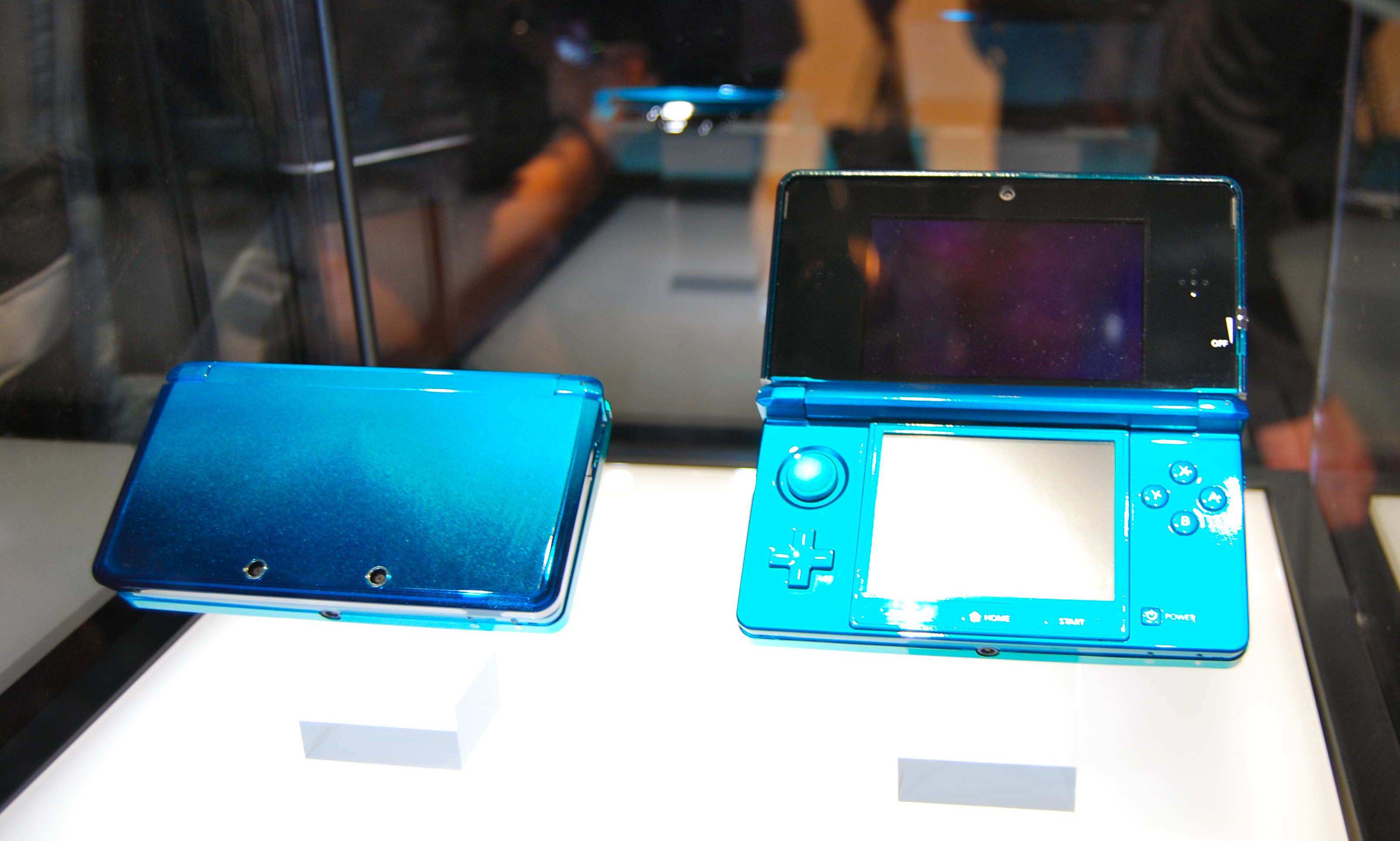 El presidente de NIS América cree que 3DS aguantará en occidente 3 años más