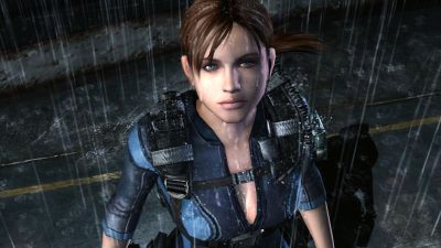 Capcom rebaja algunos de sus juegos en la eShop norteamericana