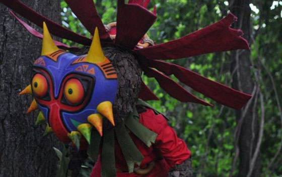 SkullKid