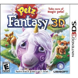petz-fantasy
