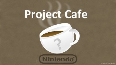 Supuesto catálogo de Project Café