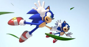 Sonic-Generations