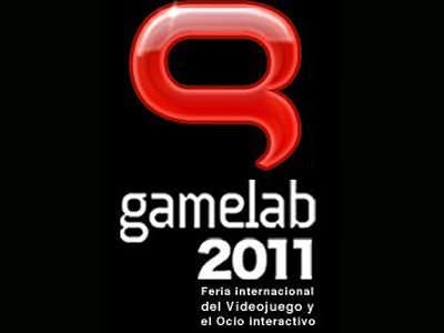 Gamelab 2011 premios del Videojuego