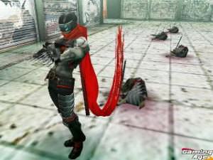 shinobi