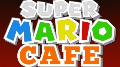 Rumor: Detalles del nuevo Mario de la nueva consola de Nintendo